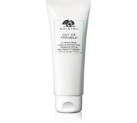 Origins Out Of Trouble™ 10 Minute Mask To Rescue Problem Skin maschera per pelli grasse e problematiche 75 ml per Donna