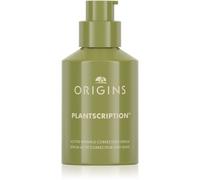 ORIGINS PLANTSCRIPTION Wrinkle Correction Serum 30ml Anti-Rughe Elasticizzante Idratante 30 ml Origins