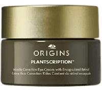 Origins Plantscription Eye Cream With Encapsuled Retinol 15 ml