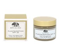 Plantscription SPF25 Power Anti-Aging Cream Anti-etÃ Idratante Curativo Rassodante 50 ml Origins