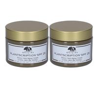 Origins Plantscription™ Power Crema Antietà SPF25 2x50 ml