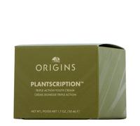 Origins Plantscription™ Triple Action Youth Cream crema idratante anti-age 50 ml