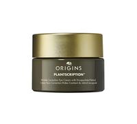 Plantscription Wrinkle Correcting Eye Cream Contorno Occhi Anti-rughe Idratante 15 ml Origins