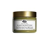 Plantscription Youth Renewing Power Night Cream Anti-rughe 50 ml Origins