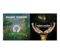 ORIGINS & Smoke + Mirrors