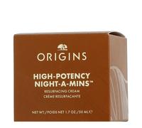 Origins High-Potency Night-A-Mins Resurfacing Cream With Fruit-Derived AHAs