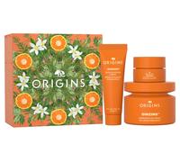 Origins The Glow Boosting Collection Ginzing Set 1 pz - Set Illuminante
