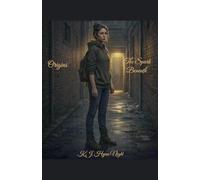 Origins The Spark Beneath: 1