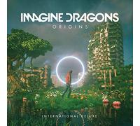 Origins (version CD Deluxe )