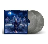Ace Frehley Origins - Volume 2 (Vinyl LP)
