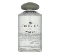 Origins Well Off Fast And Gentle Eye Makeup Remover 150ml Struccanti e detergenti