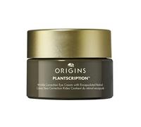 Origins Plantscription Eye Cream With Encapsuled Retinol 15 ml