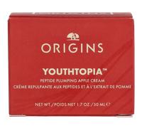 Origins Peptide Plumping Apple Cream 50ml - Tratt.viso 24 ore effetto globale, Tratt.viso 24 ore idratante