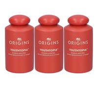 Origins Youthtopia™ Peeling Liquido Esfoliante Viso 3x100 ml