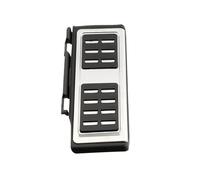 ORIGNL Auto Pedali Poggiapiedi Pedale per VW per T-Cross per T Cross per Cross C11 2019 2020 2021 2022 Auto Pedali Acceleratore Freno Nessuna Perforazione Antiscivolo Pedale (Size : 1 pz)