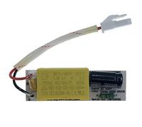 ORIGPARTS 41041487 Hoover & Candy Modulo SW-BX02A della luce del PWB del circuito del congelatore del frigorifero LED (tipo D)