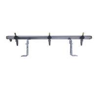 ORIGPARTS Parti di ricambio 66303 per griglia a gas per Weber Genesis II E-310 S-310 SE-310 E-310 E-315 S-315 SE-315 (propano (LP))