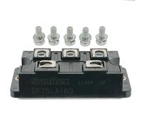 ORIGPARTS Raddrizzatore DF75LA160 del ponte 11201418000002 per il condizionatore d'aria multizona della pompa di calore del trasportatore