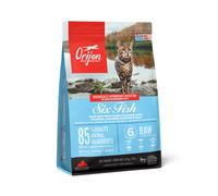 ORIJEN 6 Fish Cat 1.8kg