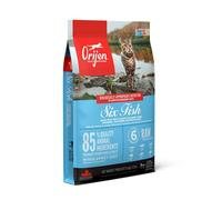 ORIJEN 6 Fish Cat 5.4kg