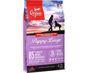 Orijen Cane cucciolo grande 11,4kg
