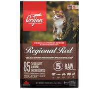 ORIJEN Cat Regional Red 5.4KG