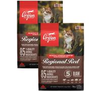 Orijen Cat Regional Red KIT RISPARMIO 2X5.4KG