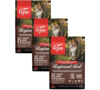 Orijen Cat Regional Red KIT RISPARMIO 3X5.4KG