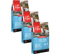 ORIJEN Cat Six Fish KIT RISPARMIO 3X5.4KG