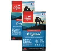 Orijen Dog Original Adult KIT RISPARMIO 2x11.4KG