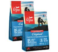 Orijen Dog Original Adult KIT RISPARMIO 2x2KG