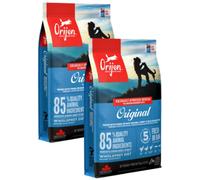 ORIJEN Dog Original Adult KIT RISPARMIO 2x6KG