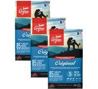 ORIJEN Dog Original Adult KIT RISPARMIO 3x11.4KG