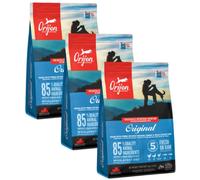Orijen Dog Original Adult KIT RISPARMIO 3x2KG
