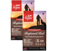 ORIJEN Dog Regional Red KIT RISPARMIO 2X11.4KG