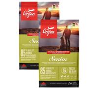 ORIJEN Dog Senior KIT RISPARMIO 2X11.4KG
