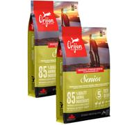 ORIJEN Dog Senior KIT RISPARMIO 2X6KG