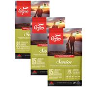 ORIJEN Dog Senior KIT RISPARMIO 3x11.4KG