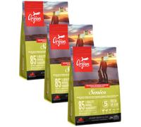 ORIJEN Dog Senior KIT RISPARMIO 3X2KG