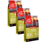ORIJEN Dog Senior KIT RISPARMIO 3X6KG