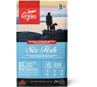 Orijen Dog Six Fish 11.4KG