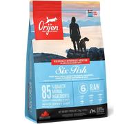 Orijen Dog Six Fish 2KG