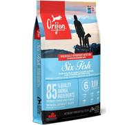 Orijen Dog Six Fish 6KG