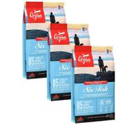 Orijen Dog Six Fish KIT RISPARMIO 3X11.4KG