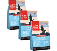 Orijen Dog Six Fish KIT RISPARMIO 3x2KG