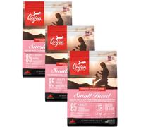 ORIJEN Dog Small Breed KIT RISPARMIO 3X1.8KG