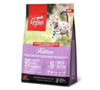 Orijen Kitten crocchette 340 g
