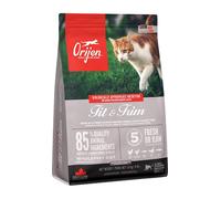 Orijen Fit & Trim - crocchette per gatti 1,8 kg