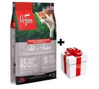 Orijen Fit & Trim - crocchette per gatti 5,4 kg