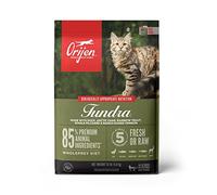 Orijen Fit & Trim Cibo per Gatti 5.4 kg, 1 Sacco